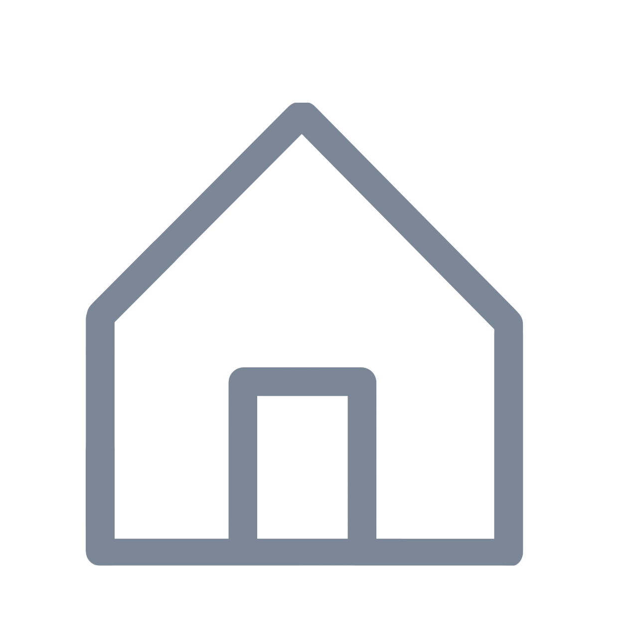 ホームアイコン