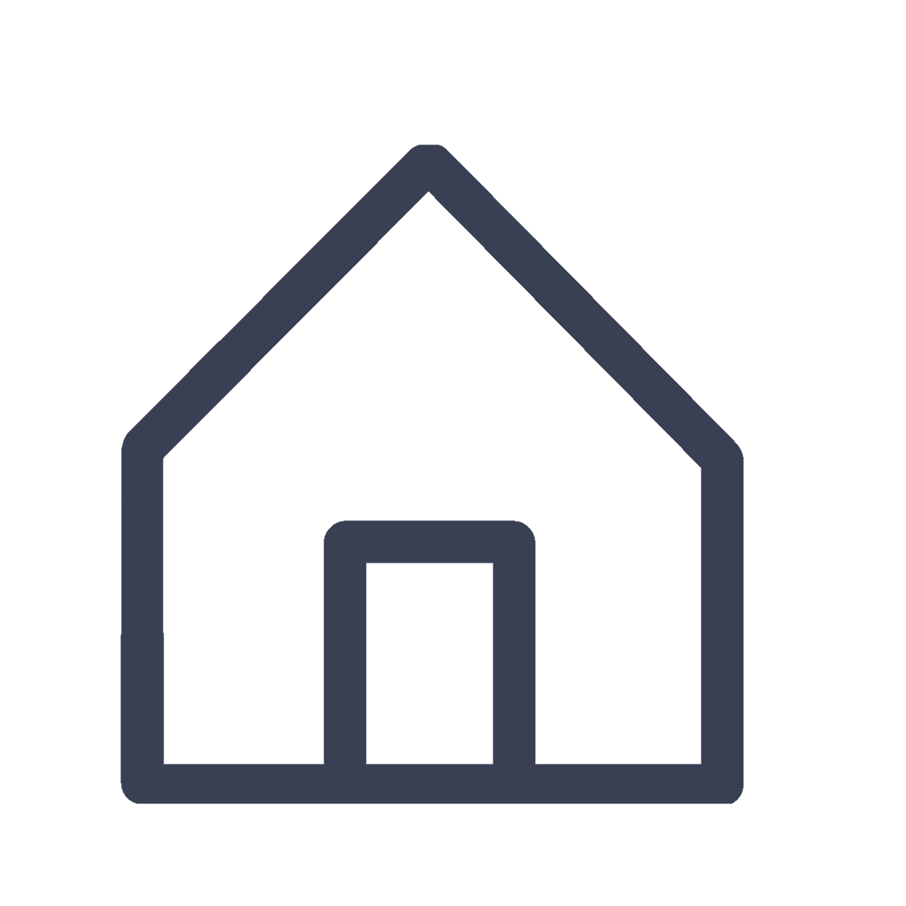 ホームアイコン